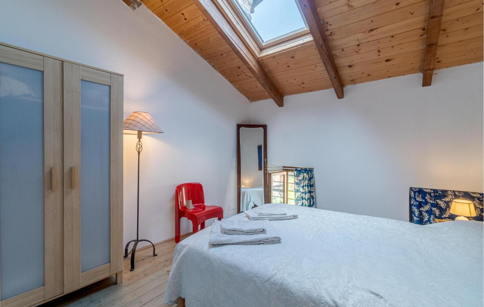 Casa Ila Villa Casasco Dış mekan fotoğraf