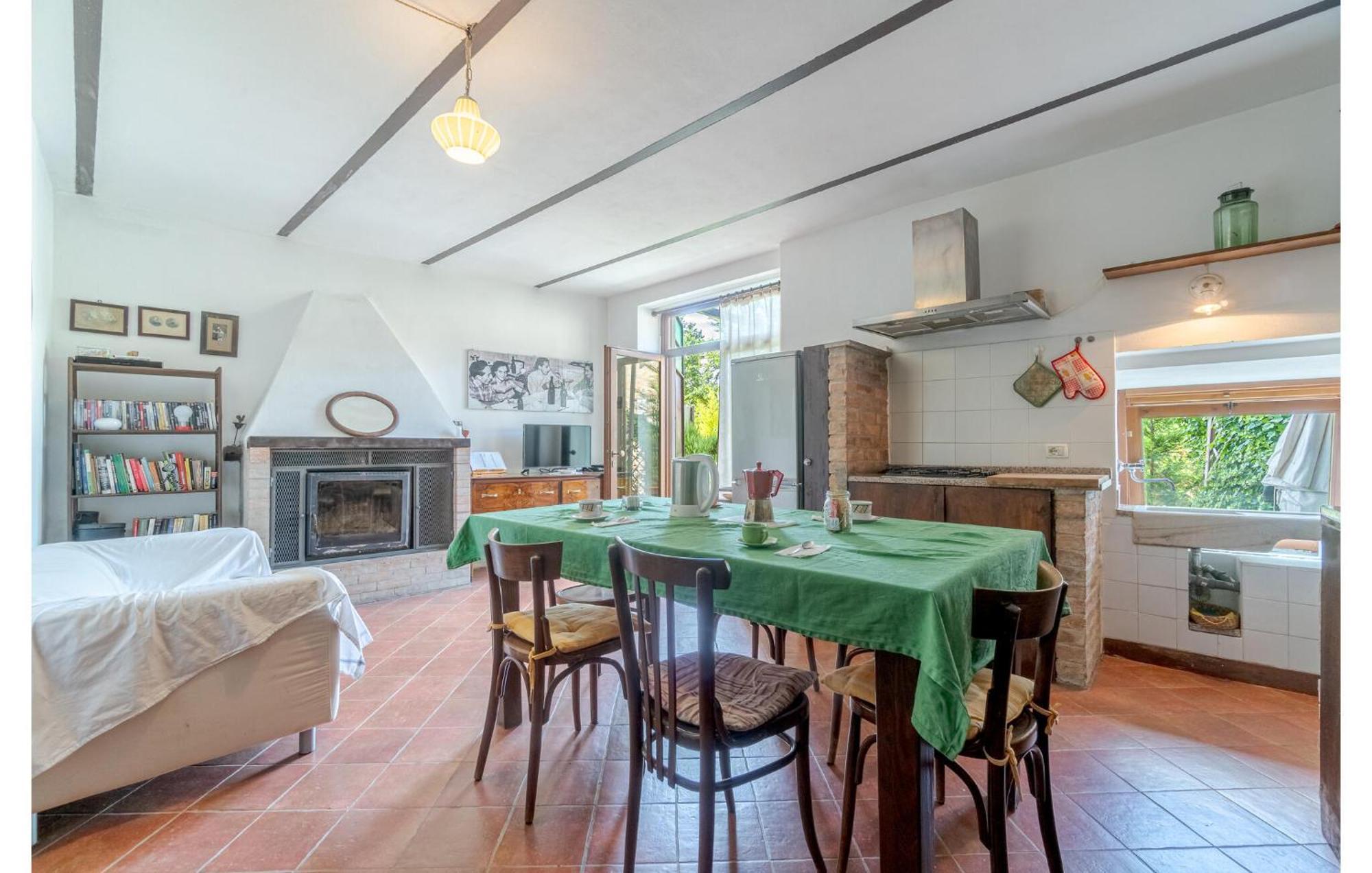 Casa Ila Villa Casasco Dış mekan fotoğraf