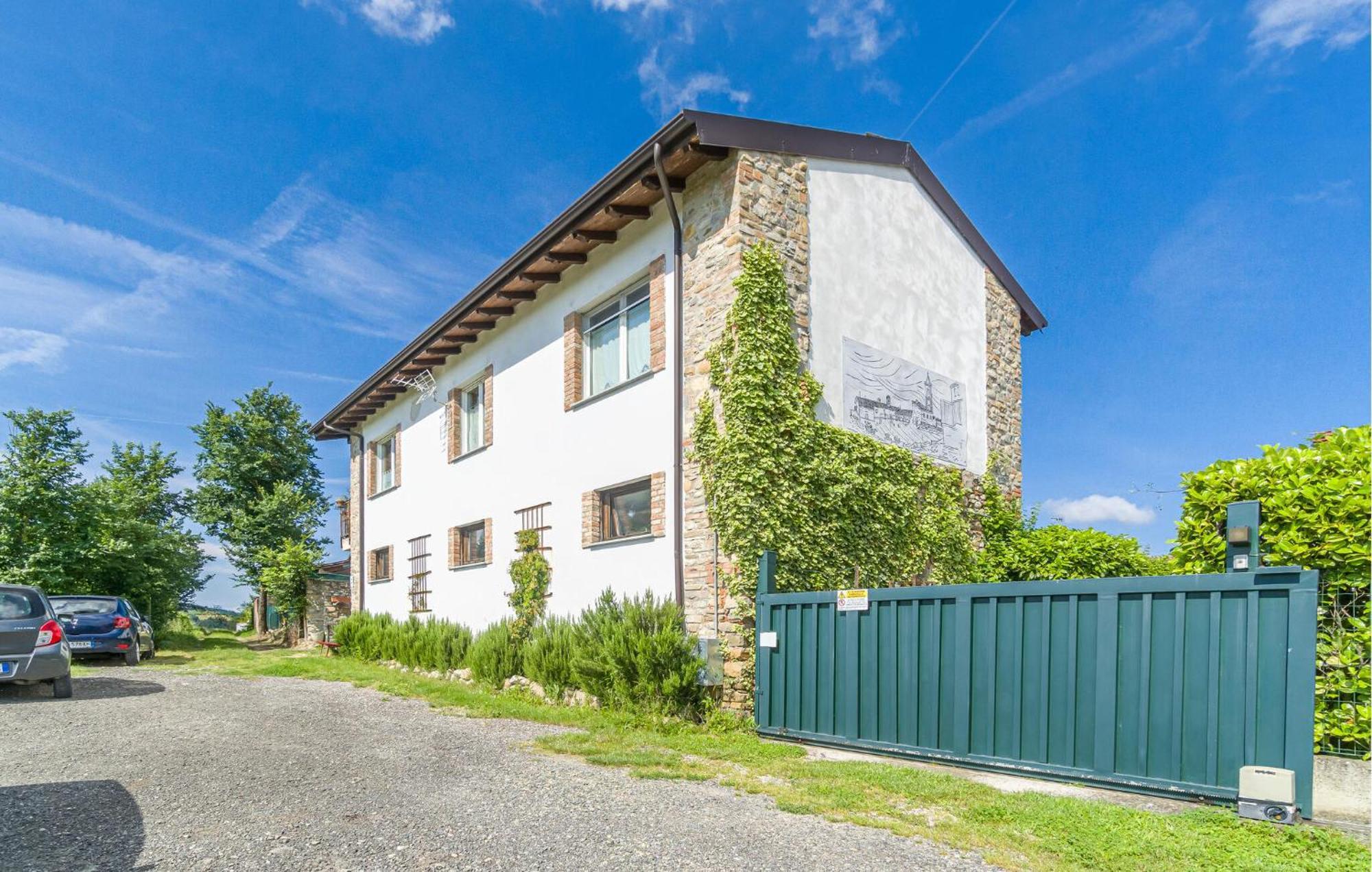 Casa Ila Villa Casasco Dış mekan fotoğraf