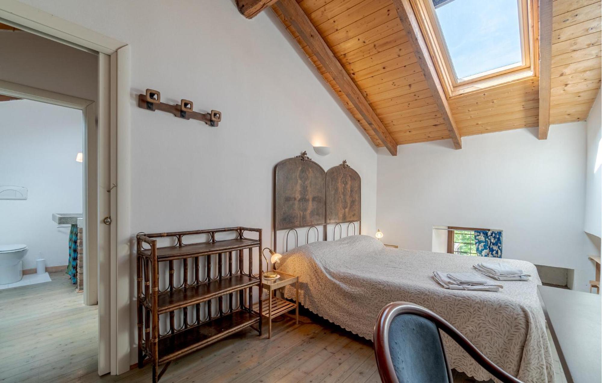 Casa Ila Villa Casasco Dış mekan fotoğraf