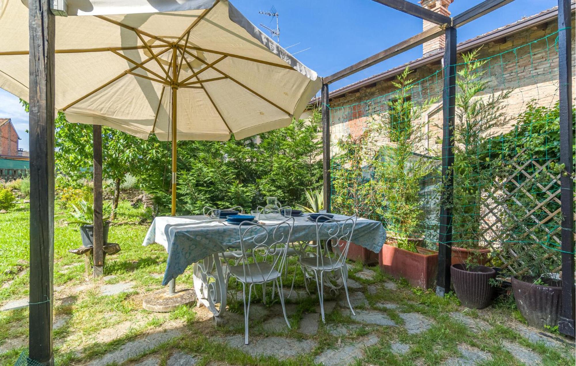 Casa Ila Villa Casasco Dış mekan fotoğraf