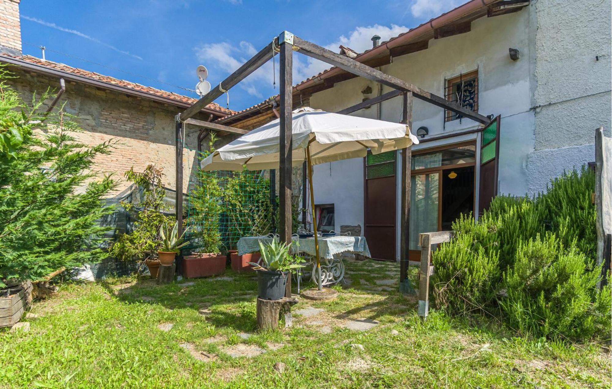 Casa Ila Villa Casasco Dış mekan fotoğraf