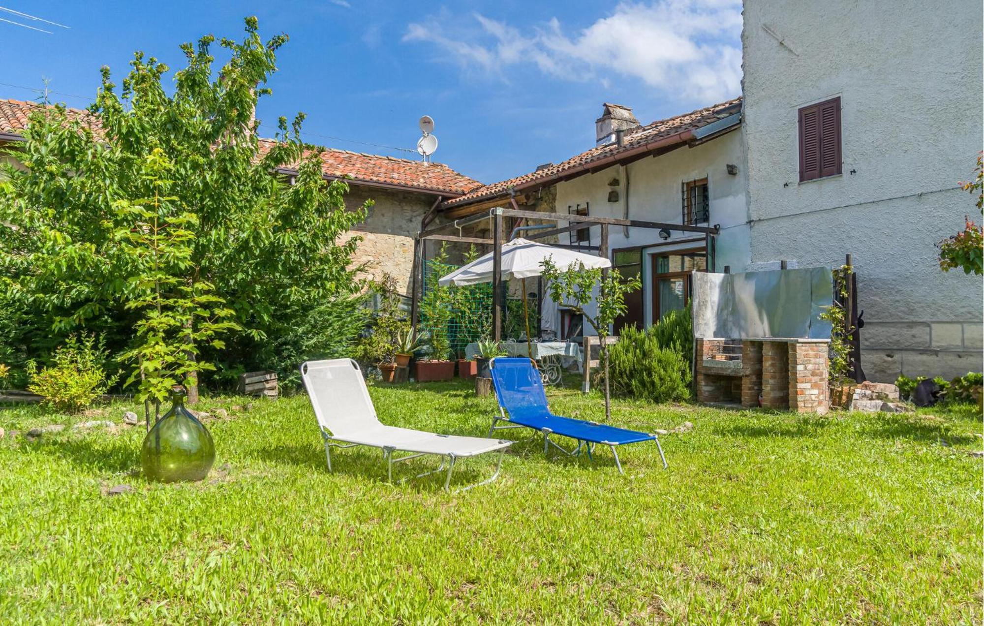 Casa Ila Villa Casasco Dış mekan fotoğraf