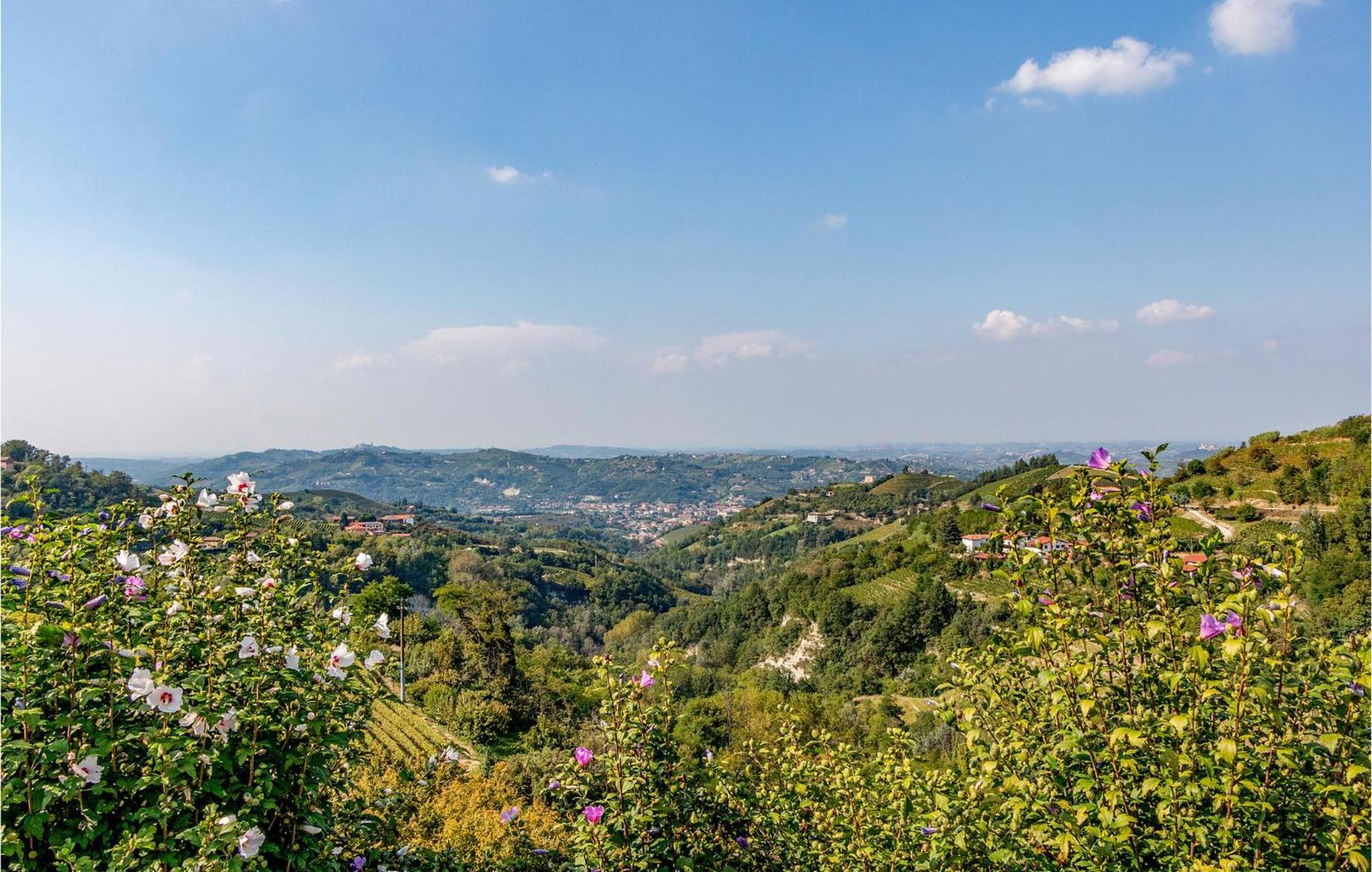 Casa Ila Villa Casasco Dış mekan fotoğraf