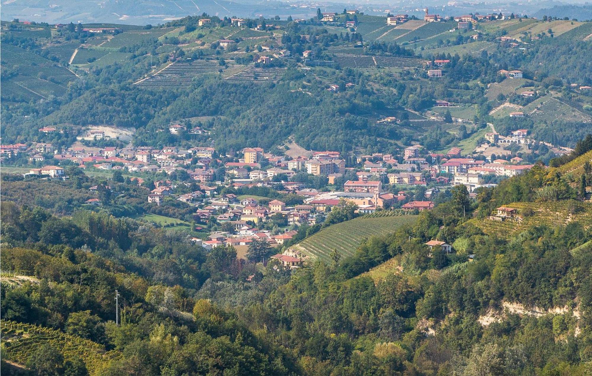 Casa Ila Villa Casasco Dış mekan fotoğraf
